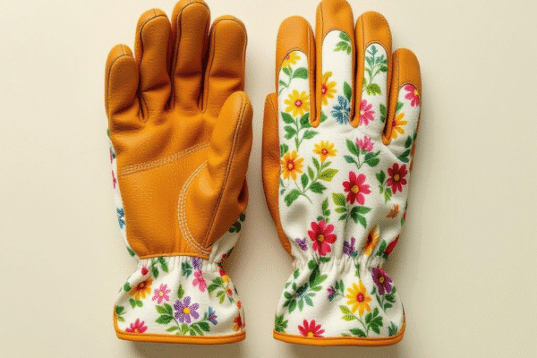 Top 10 Gardening Gloves for UK Gardeners: A Review of the Best Gloves for Comfort and Protection