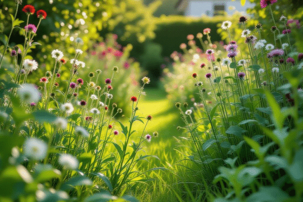 Effective Strategies for Eradicating Weeds in Your Garden