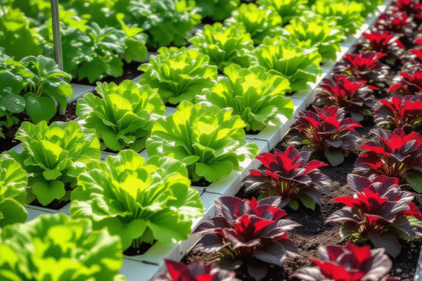 A Beginner’s Guide to Hydroponic Gardening: Getting Started with Soilless Growing