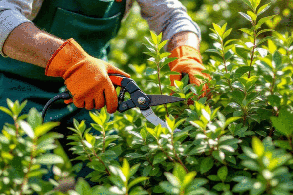 Pruning 101: Tips and Tricks for Pruning Trees, Shrubs, and Flowers