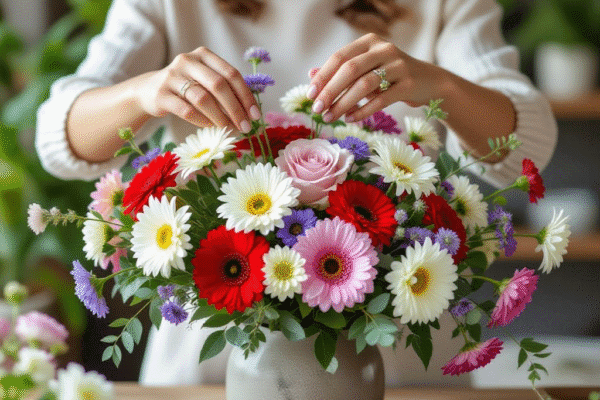 The Best Flowers for Cutting Gardens: A Guide to Growing Beautiful Blooms