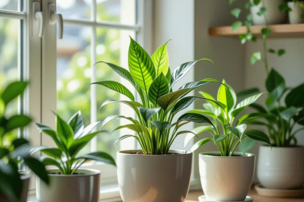 Indoor Gardening Trends: The Most Popular Houseplants and How to Style Them