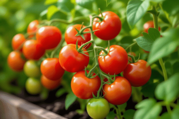 The Best Plants for a Summer Container Garden in the UK