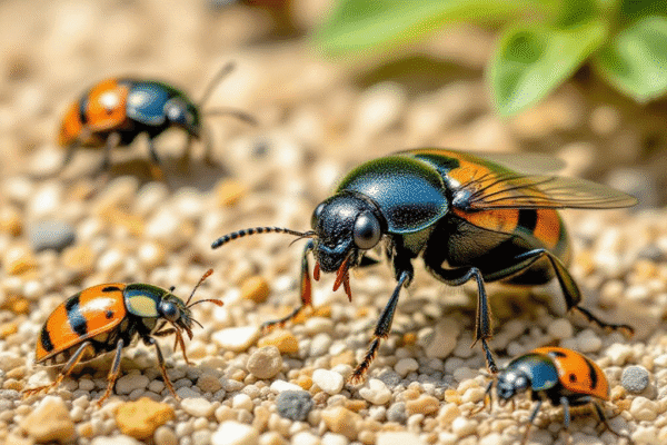 UK Garden Pest Control: A Comprehensive Guide to Identifying and Managing Common Pests