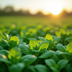 A Complete Guide to Growing Leafy Greens in the UK: Lettuce, Kale ...