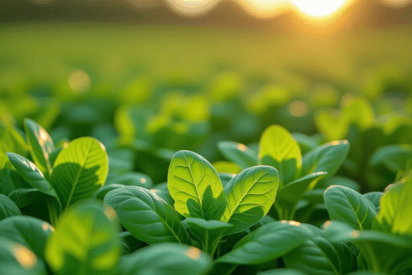 A Complete Guide to Growing Leafy Greens in the UK: Lettuce, Kale, Spinach, and More