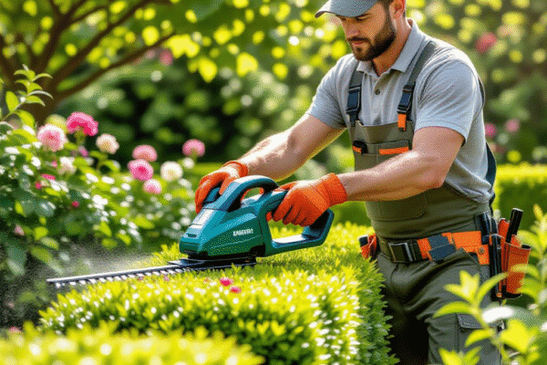 Which Hedge Trimmer is Best for Gardeners?